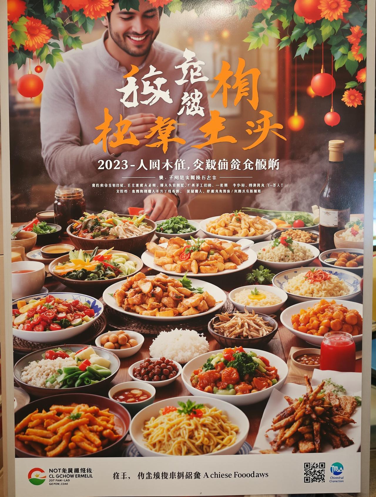 舌尖上的江湖 - 秋霞影视高清影视封面