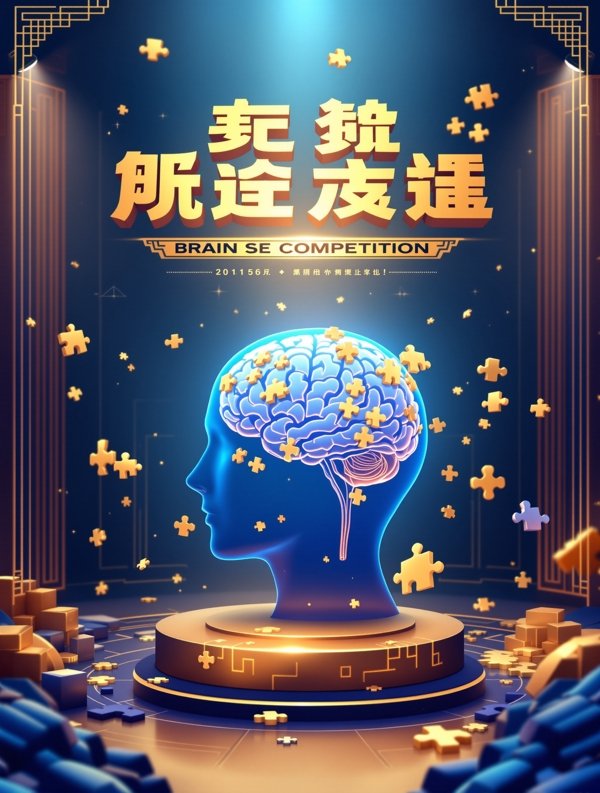 极限大脑 - 秋霞影视高清影视封面