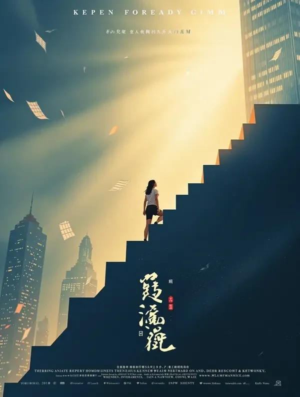 逆流而上 - 秋霞影视高清影视封面